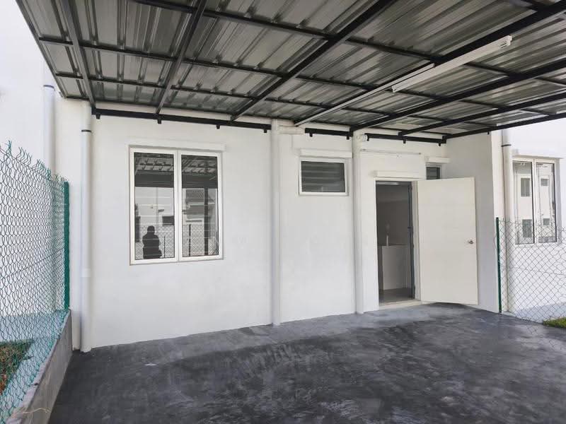 2-storey Terraced House for Rent in Seremban (Negeri Sembilan) - Hana Zaini - Exterior - PropertyGuru.com.my