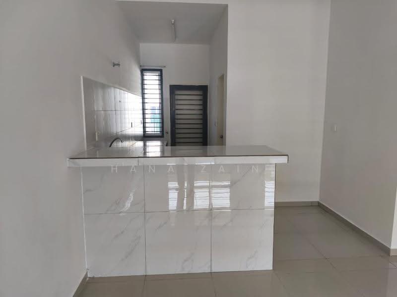 2-storey Terraced House for Rent in Seremban (Negeri Sembilan) - Hana Zaini - Kitchen - PropertyGuru.com.my
