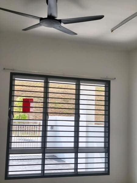 2-storey Terraced House for Rent in Seremban (Negeri Sembilan) - Hana Zaini - Interior - PropertyGuru.com.my