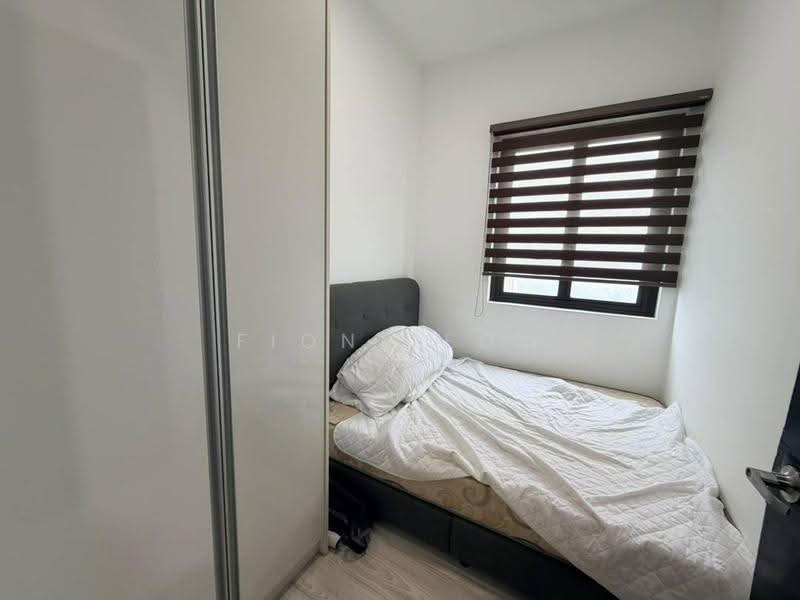 Service Residence for Sale at Setia Sky 88 - Fion Teow - Bedroom - PropertyGuru.com.my