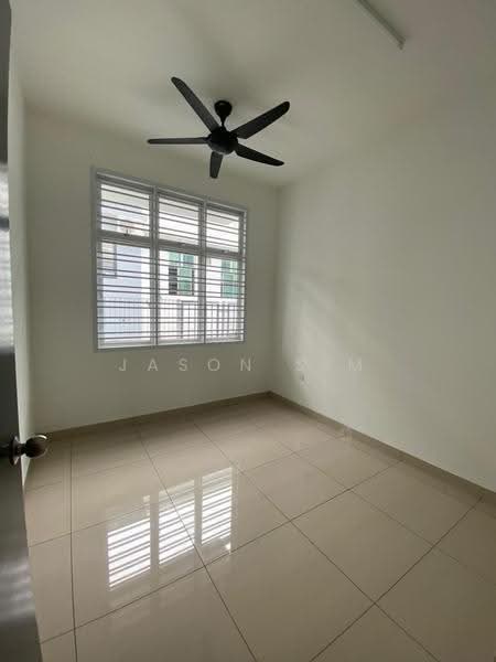 2-storey Terraced House for Sale in Taman Mutiara Rini (Skudai) - Jason Sim - Interior - PropertyGuru.com.my