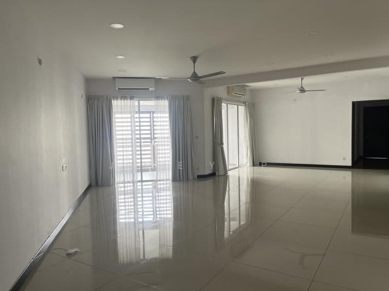 Condominium for Rent at 9 Bukit Utama Condominium - Jamie Yeap - Living Room - PropertyGuru.com.my