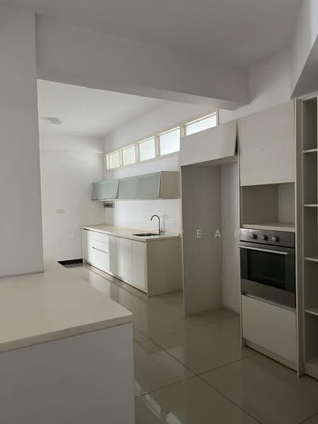 Condominium for Rent at 9 Bukit Utama Condominium - Jamie Yeap - Kitchen - PropertyGuru.com.my