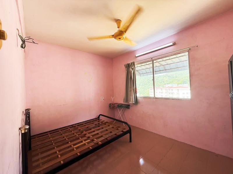 Apartment for Rent at Asia Heights - Jerry Tan - Bedroom - PropertyGuru.com.my