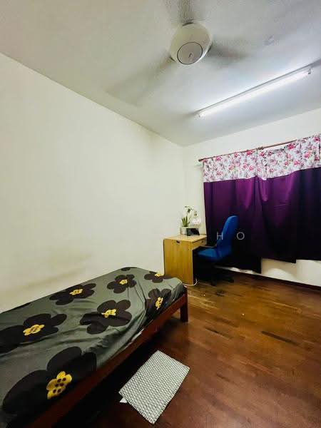 Condominium for Rent at Green Avenue Condominium - Jocelyn Ho - Bedroom - PropertyGuru.com.my
