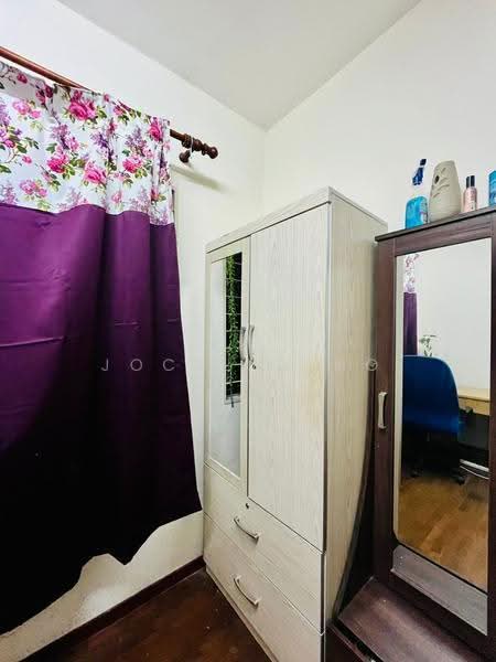 Condominium for Rent at Green Avenue Condominium - Jocelyn Ho - Bedroom - PropertyGuru.com.my