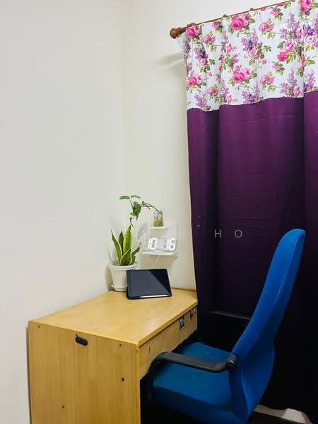 Condominium for Rent at Green Avenue Condominium - Jocelyn Ho - Study - PropertyGuru.com.my
