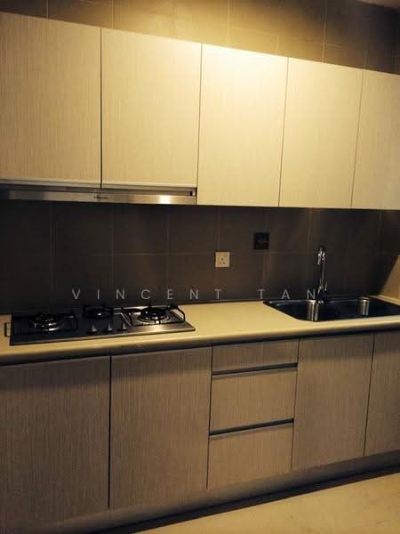 Condominium for Sale at Suasana Bangsar - Vincent Tan - Kitchen - PropertyGuru.com.my