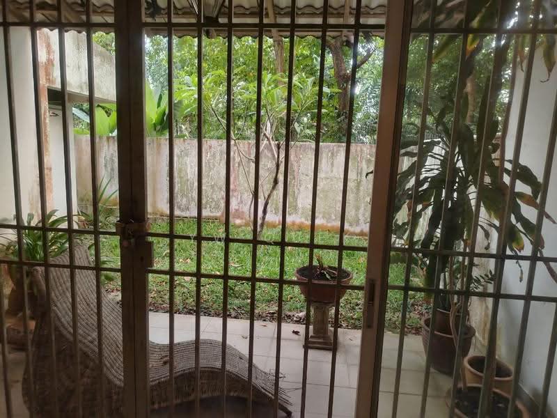 Rumah Bandar untuk Dijual di Bangsar (Kuala Lumpur) - YW Quek - Garden - PropertyGuru.com.my
