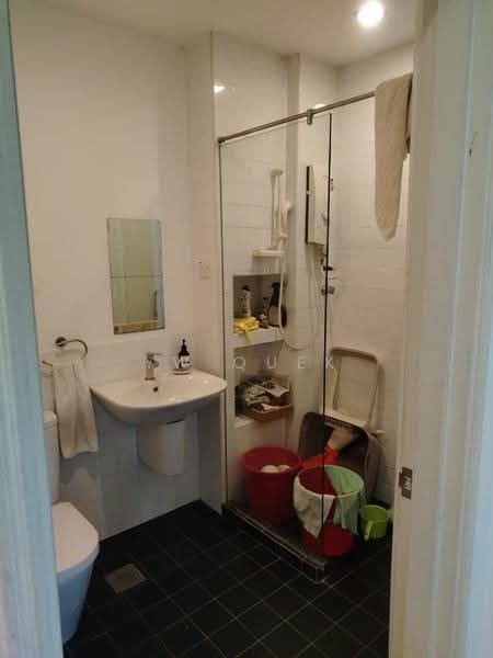 Rumah Bandar untuk Dijual di Bangsar (Kuala Lumpur) - YW Quek - Bathroom - PropertyGuru.com.my