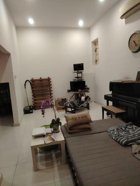 Rumah Bandar untuk Dijual di Bangsar (Kuala Lumpur) - YW Quek - Living Room - PropertyGuru.com.my