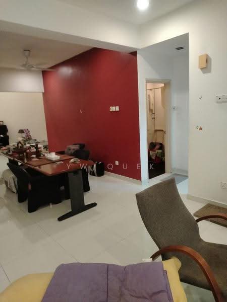 Rumah Bandar untuk Dijual di Bangsar (Kuala Lumpur) - YW Quek - Living Room - PropertyGuru.com.my