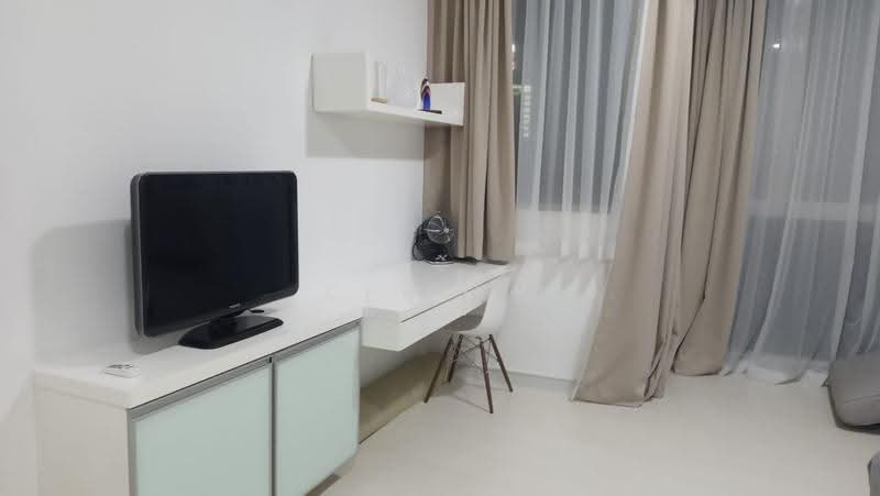 Kediaman Servis untuk Dijual di Marc Residence - Ker KK - Study - PropertyGuru.com.my