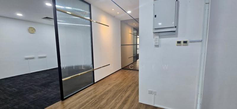 Office for Rent in Bangsar Utama (Bangsar) - Willis Chew - Interior - PropertyGuru.com.my