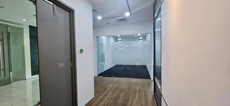 Office for Rent in Bangsar Utama (Bangsar) - Willis Chew - Interior - PropertyGuru.com.my