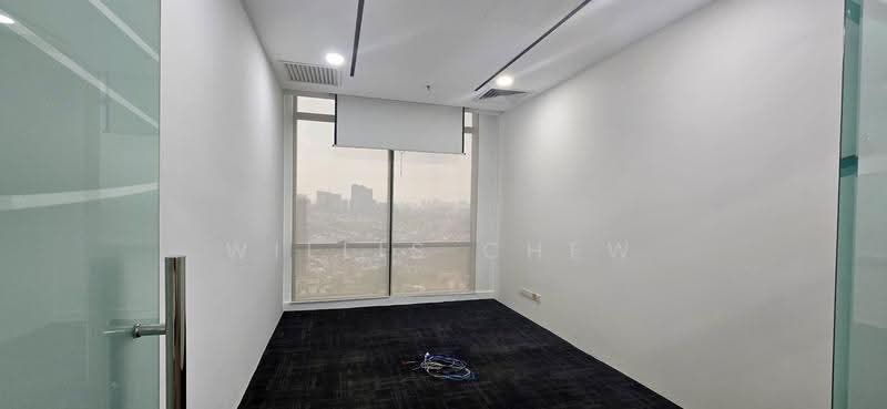 Office for Rent in Bangsar Utama (Bangsar) - Willis Chew - Interior - PropertyGuru.com.my