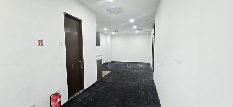 Office for Rent in Bangsar Utama (Bangsar) - Willis Chew - Interior - PropertyGuru.com.my