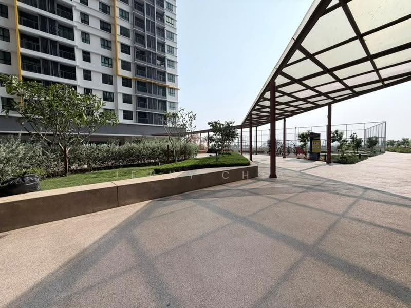 Service Residence for Rent at Parkland Residence @ Kajang 2 - Jenny Chia - Exterior - PropertyGuru.com.my