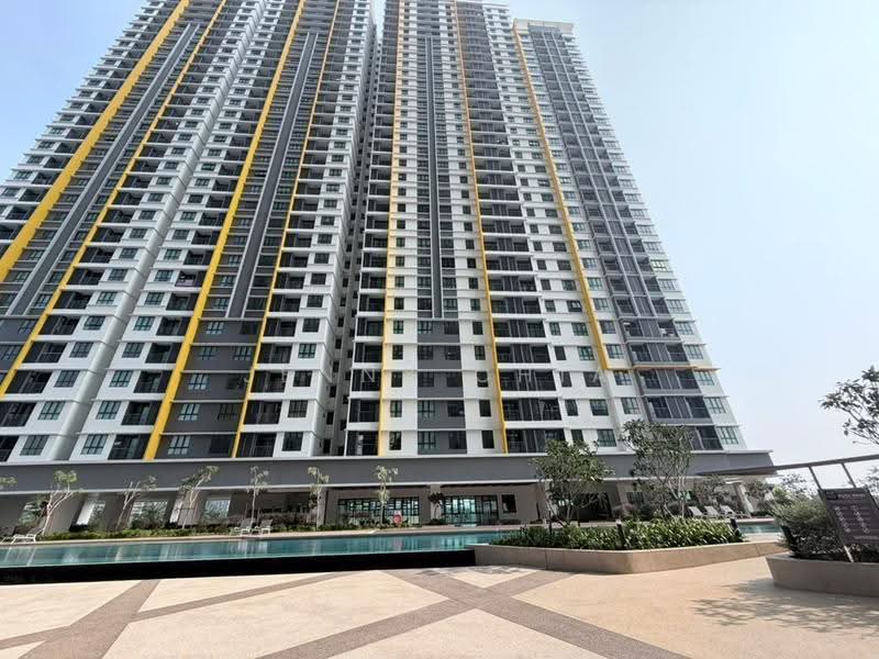 Service Residence for Rent at Parkland Residence @ Kajang 2 - Jenny Chia - Exterior - PropertyGuru.com.my