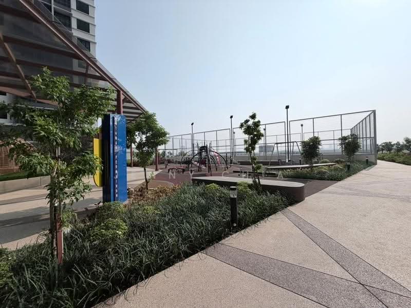 Service Residence for Rent at Parkland Residence @ Kajang 2 - Jenny Chia - Exterior - PropertyGuru.com.my