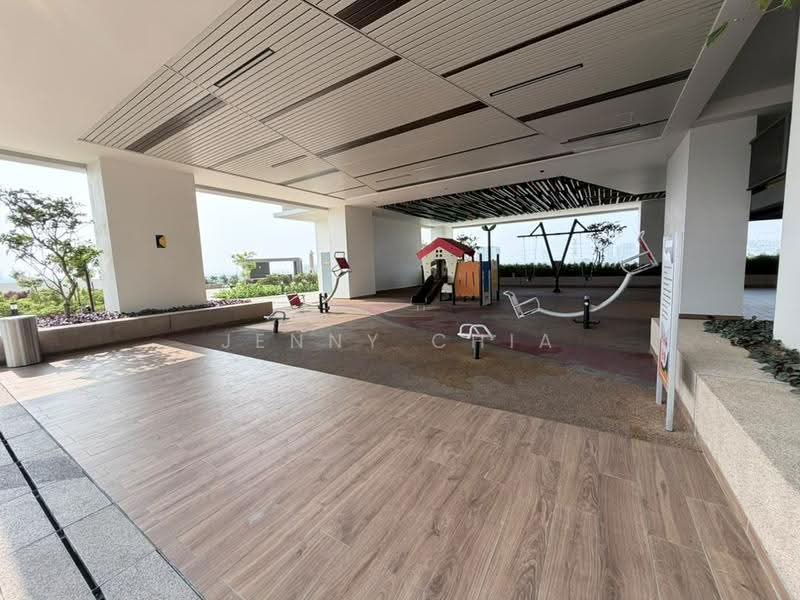 Service Residence for Rent at Parkland Residence @ Kajang 2 - Jenny Chia - Exterior - PropertyGuru.com.my