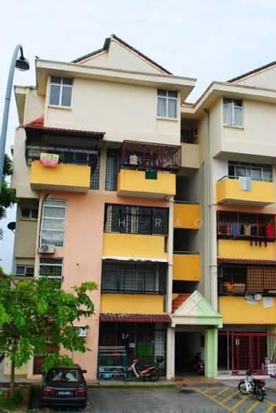 Apartment for Sale at Casmaria Apartment - Rich Rao - Exterior - PropertyGuru.com.my