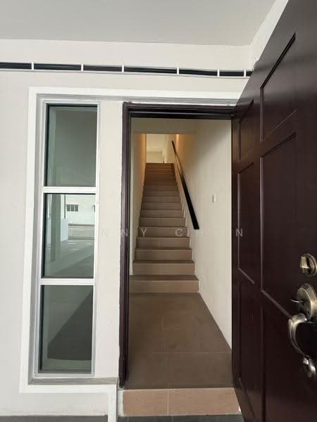 Terraced House for Rent in Bandar Seri Botani (Ipoh) - Winny Chan - Entrance - PropertyGuru.com.my