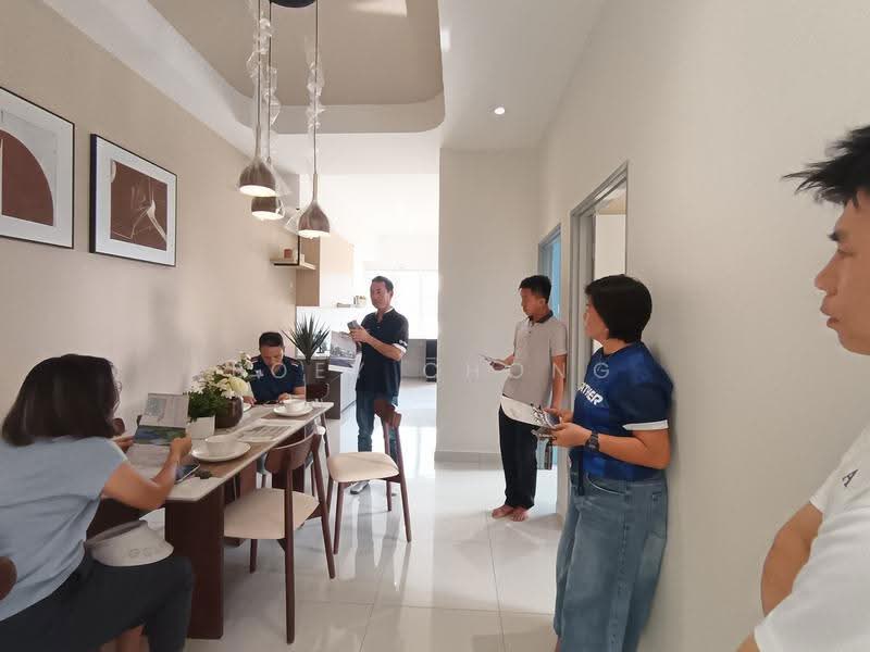 1-storey Terraced House for Sale in Bandar Baru Batu Gajah (Batu Gajah) - Boey Chong - Interior - PropertyGuru.com.my