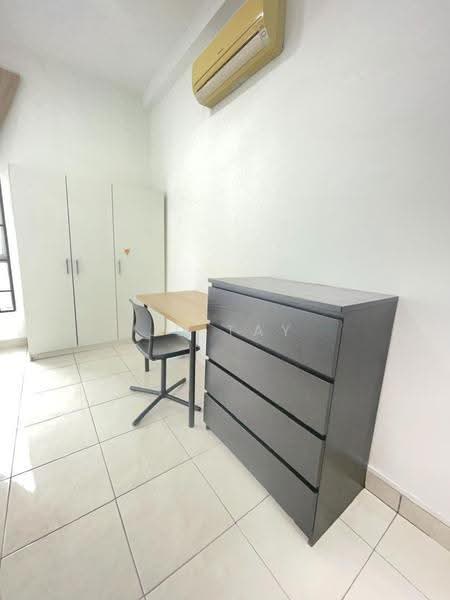 Service Residence for Rent at Serviced Residence @ Casa Tiara - JC Tay - Interior - PropertyGuru.com.my