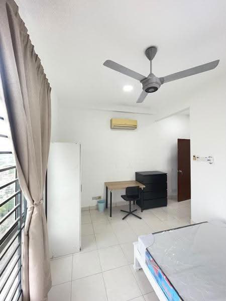 Service Residence for Rent at Serviced Residence @ Casa Tiara - JC Tay - Bedroom - PropertyGuru.com.my
