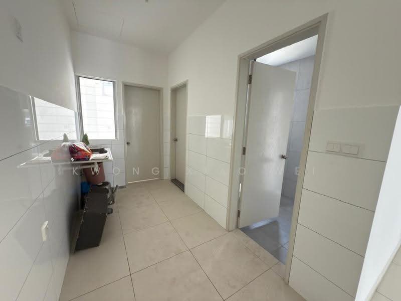 Rumah Teres 2-Tingkat untuk Disewa di Rawang (Selangor) - Kwong Xiao Wei - Interior - PropertyGuru.com.my