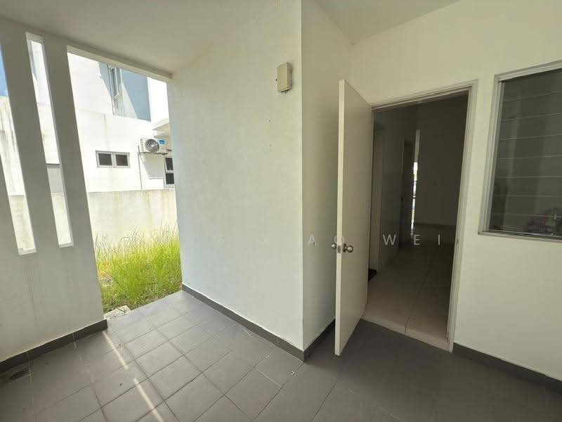 Rumah Teres 2-Tingkat untuk Disewa di Rawang (Selangor) - Kwong Xiao Wei - Exterior - PropertyGuru.com.my