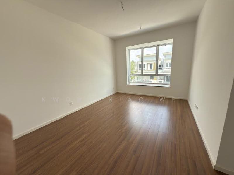 Rumah Teres 2-Tingkat untuk Disewa di Rawang (Selangor) - Kwong Xiao Wei - Interior - PropertyGuru.com.my