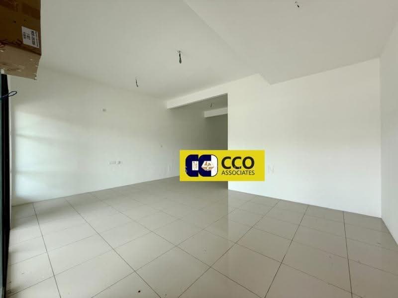 Rumah Teres 2-Tingkat untuk Dijual di Taman Pasir Emas (Lahat) - Chris Chin - Interior - PropertyGuru.com.my
