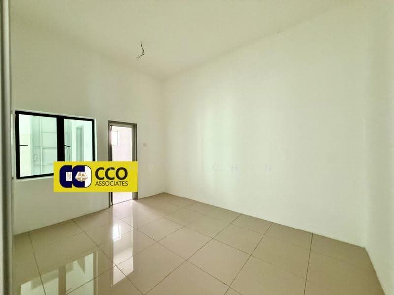 Rumah Teres 2-Tingkat untuk Dijual di Taman Pasir Emas (Lahat) - Chris Chin - Interior - PropertyGuru.com.my