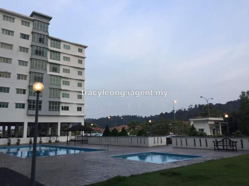 Condominium for Sale at Sierra Residency - Tracy Leong - PropertyGuru.com.my
