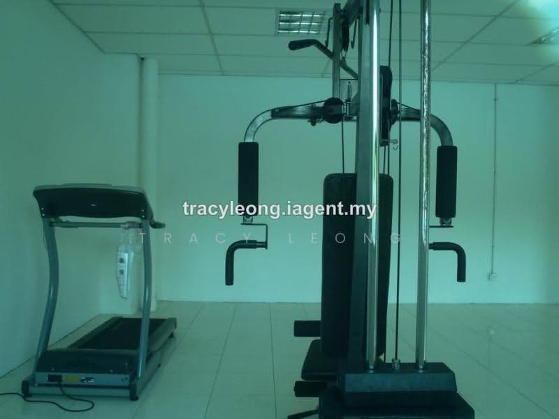 Condominium for Sale at Sierra Residency - Tracy Leong - PropertyGuru.com.my