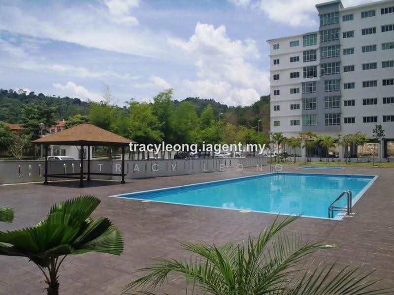 Condominium for Sale at Sierra Residency - Tracy Leong - PropertyGuru.com.my