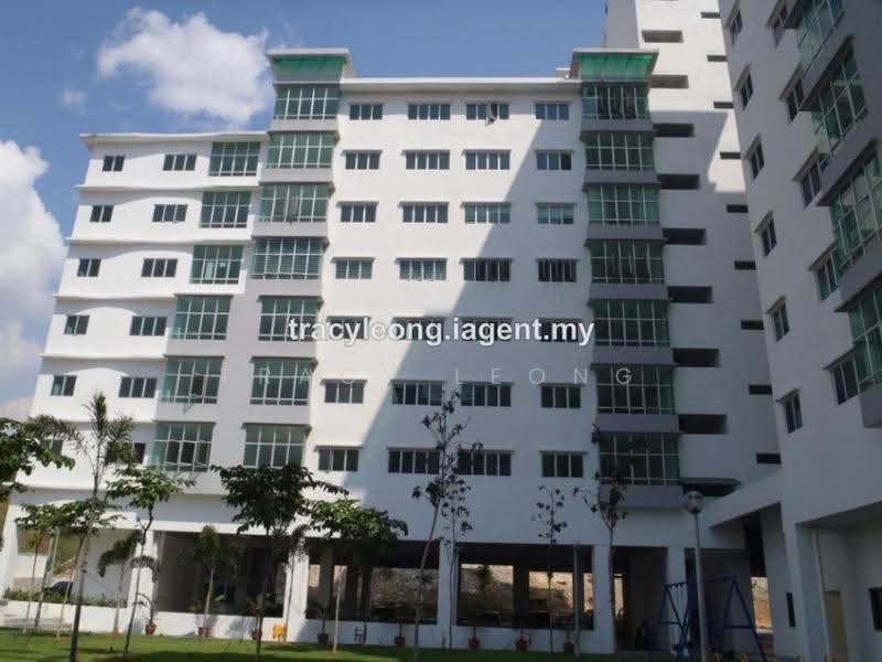 Condominium for Sale at Sierra Residency - Tracy Leong - PropertyGuru.com.my