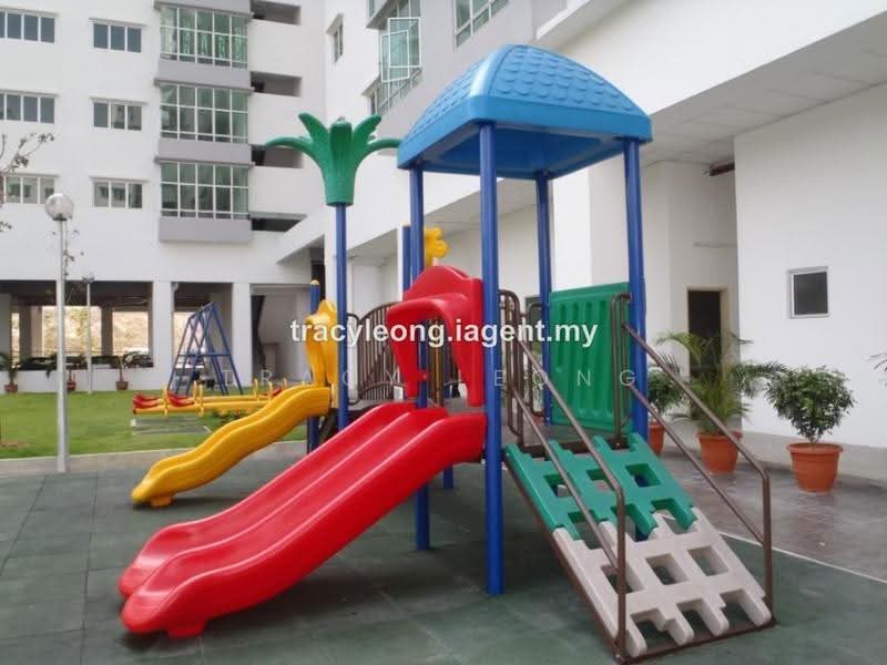 Condominium for Sale at Sierra Residency - Tracy Leong - PropertyGuru.com.my