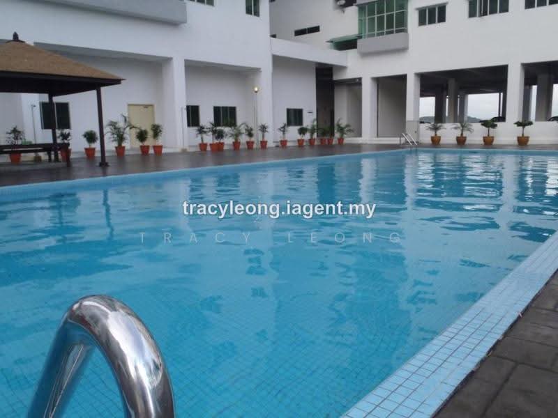 Condominium for Sale at Sierra Residency - Tracy Leong - PropertyGuru.com.my