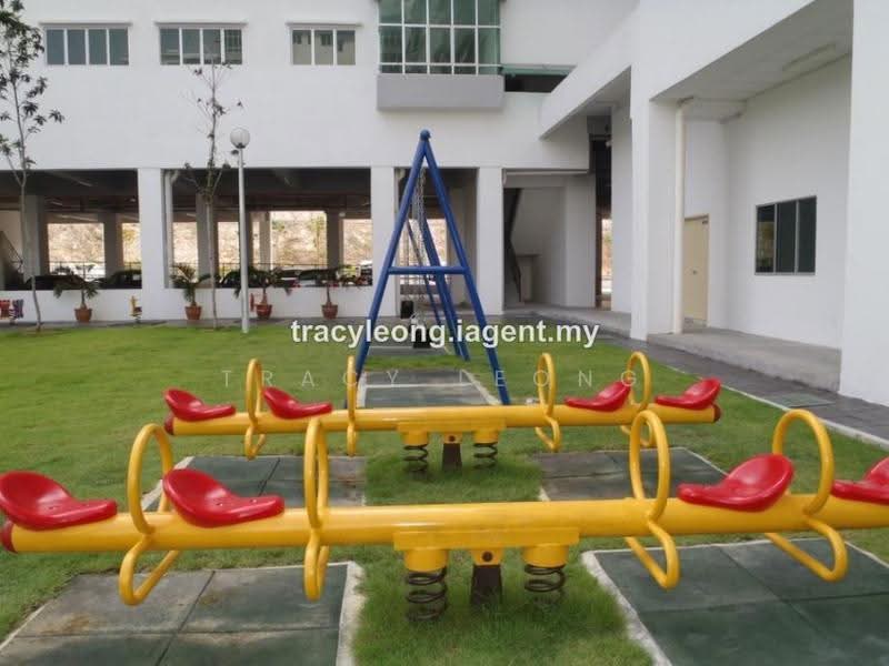 Condominium for Sale at Sierra Residency - Tracy Leong - PropertyGuru.com.my