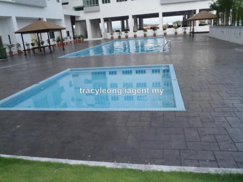 Condominium for Sale at Sierra Residency - Tracy Leong - PropertyGuru.com.my