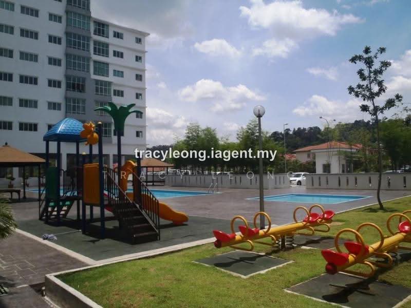 Condominium for Sale at Sierra Residency - Tracy Leong - PropertyGuru.com.my