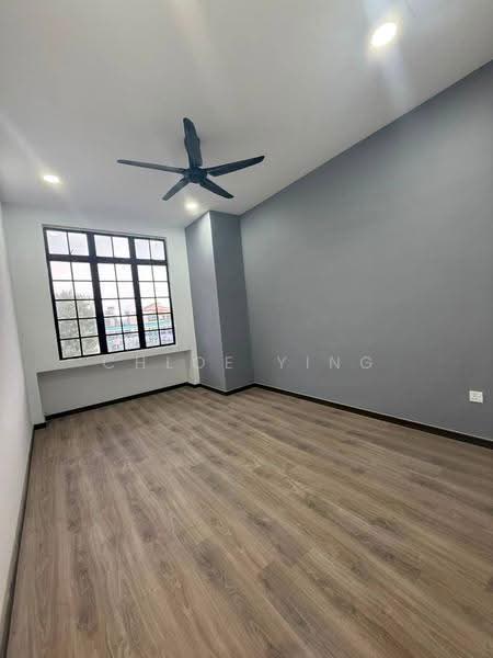 Terraced House for Sale in Taman Desa Tebrau (Tebrau) - Chloe Ying - Interior - PropertyGuru.com.my