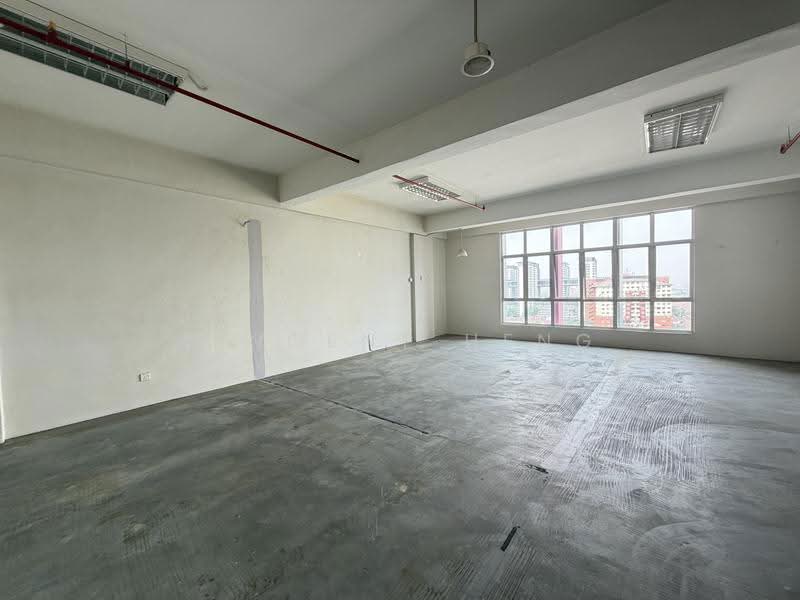 Pejabat untuk Dijual di Petaling Jaya (Selangor) - Vincent Heng - Interior - PropertyGuru.com.my