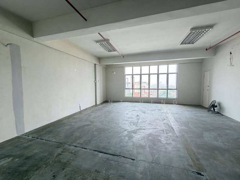 Pejabat untuk Dijual di Petaling Jaya (Selangor) - Vincent Heng - Interior - PropertyGuru.com.my