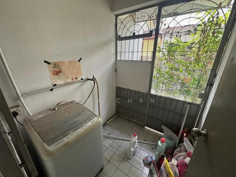 2-storey Terraced House for Sale in Bandar Sunway (Sunway) - Max Chan - Balcony - PropertyGuru.com.my