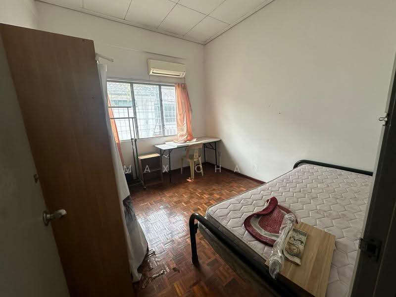 2-storey Terraced House for Sale in Bandar Sunway (Sunway) - Max Chan - Bedroom - PropertyGuru.com.my