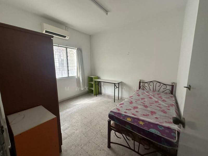 2-storey Terraced House for Sale in Bandar Sunway (Sunway) - Max Chan - Bedroom - PropertyGuru.com.my